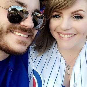 Meet your Posher, Kelsi